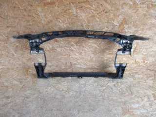 8W0805594E Передняя панель крепления облицовки (телевизор) Audi A4 B9 Арт e12737681, вид 7