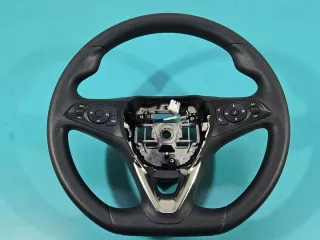 21349-10375 IMPRK1469602, Руль Opel Corsa F Арт e12737671, вид 1