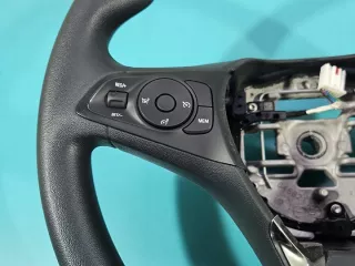 21349-10375 IMPRK1469602, Руль Opel Corsa F Арт e12737671, вид 3