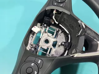 21349-10375 IMPRK1469602, Руль Opel Corsa F Арт e12737671, вид 4