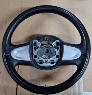 Руль MINI Cooper R56 Арт e12737580, вид 1