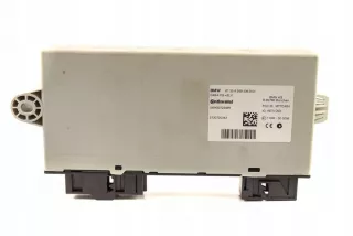 9299336 Блок предохранителей BMW X3 F25 Арт e12737556, вид 1