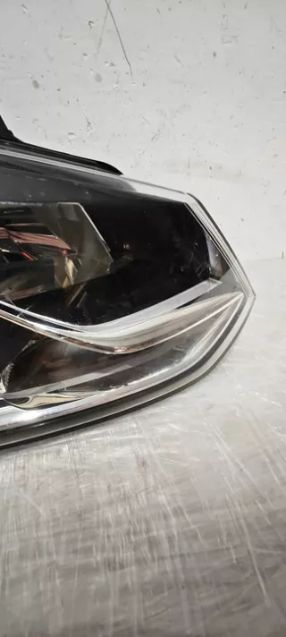 6C1941006 Фара правая Volkswagen Polo 5 Арт e12737462, вид 3