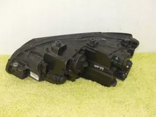  561941006D Фара правая Volkswagen Passat B7 Арт e12737397, вид 2