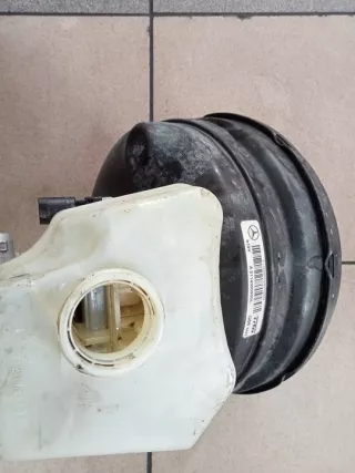 A2114300930L Вакуумный усилитель тормозов Mercedes E W211 Арт e12737361, вид 4