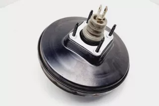 3N612B195GC Вакуумный усилитель тормозов Mazda 3 BK Арт e12737279, вид 2