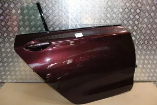 41525A2A396 5A2A396 Дверь задняя правая BMW 5 F10/F11/GT F07 Арт e12737155, вид 1