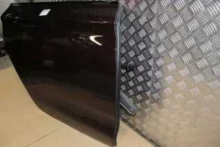 41525A2A396 5A2A396 Дверь задняя правая BMW 5 F10/F11/GT F07 Арт e12737155, вид 3
