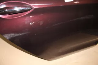 41525A2A396 5A2A396 Дверь задняя правая BMW 5 F10/F11/GT F07 Арт e12737155, вид 4