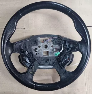  Руль Ford C-max 2 Арт e12737136, вид 1