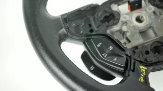 AM513600DE-3ZHE Руль Ford C-max 2 Арт e12737135, вид 2