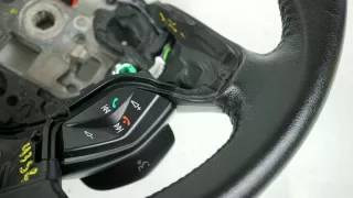 AM513600DE-3ZHE Руль Ford C-max 2 Арт e12737135, вид 3
