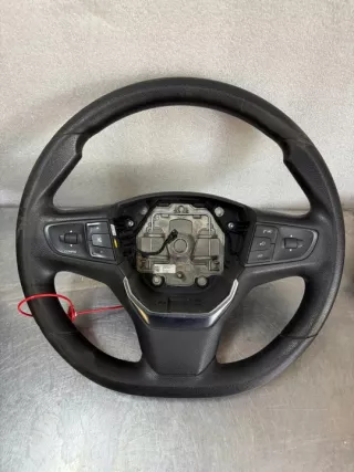 98088709ZD Руль Citroen jumpy 3 Арт e12737076, вид 1