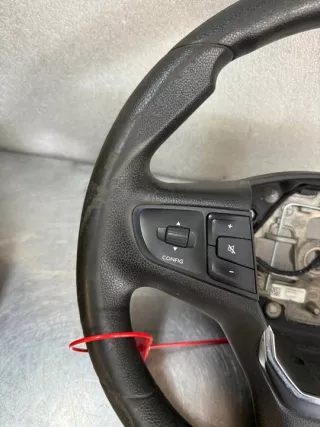 98088709ZD Руль Citroen jumpy 3 Арт e12737076, вид 2