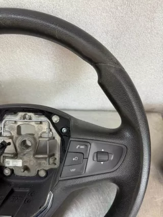 98088709ZD Руль Citroen jumpy 3 Арт e12737076, вид 3