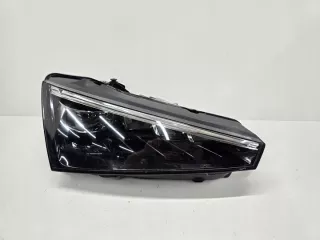 657941016A 6VB941016A Фара правая Skoda Scala Арт e12736963, вид 1