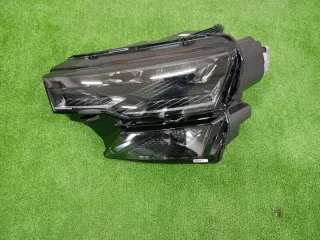 57B941035B Фара левая Skoda Karoq Арт e12736941, вид 1