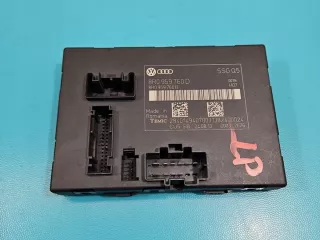 8R0959760D IMPRK1417811, Блок предохранителей Audi Q5 1 Арт e12736845, вид 2