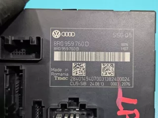 8R0959760D IMPRK1417811, Блок предохранителей Audi Q5 1 Арт e12736845, вид 3