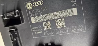 8R0959760 Блок предохранителей Audi Q5 1 Арт e12736844, вид 2