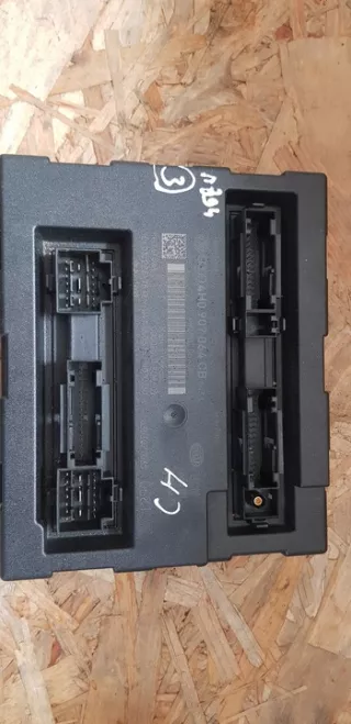 4H0907064CB Блок предохранителей Audi A8 D4 (S8) Арт e12736777, вид 2