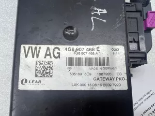 4G8907468E Блок предохранителей Audi A6 C7 (S6,RS6) Арт e12736731, вид 4
