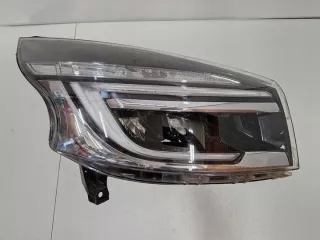 260103799R Фара правая Renault Trafic 3 Арт e12736710, вид 2