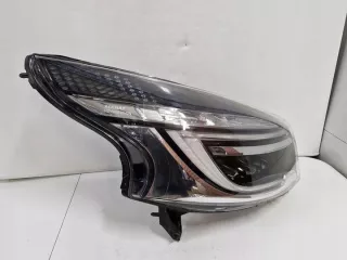 260103799R Фара правая Renault Trafic 3 Арт e12736710, вид 4