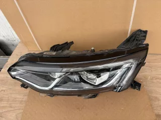 260606722R Фара левая Renault Talisman 1 Арт e12736698, вид 1