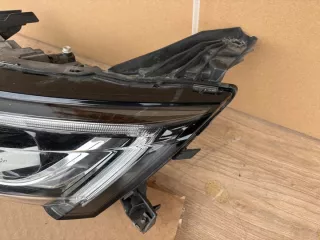 260606722R Фара левая Renault Talisman 1 Арт e12736698, вид 2