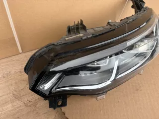 260606722R Фара левая Renault Talisman 1 Арт e12736698, вид 3