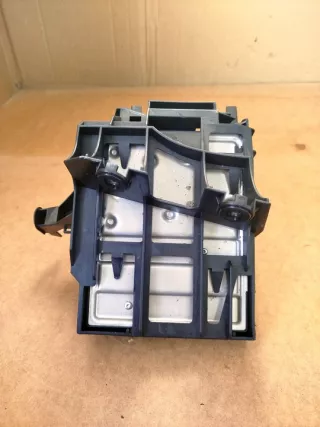 8K0907063P Блок предохранителей Audi A4 B8 Арт e12736664, вид 2