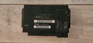 8Z0959433AC Блок предохранителей Audi A2 Арт e12736600, вид 1