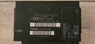 8Z0959433AC Блок предохранителей Audi A2 Арт e12736600, вид 2