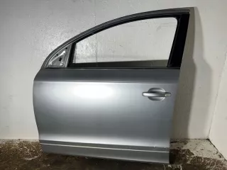 2005-2015 4L0831111A Дверь передняя левая Audi Q7 4L Арт e12736586, вид 1