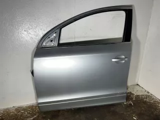 2005-2015 4L0831111A Дверь передняя левая Audi Q7 4L Арт e12736586, вид 2