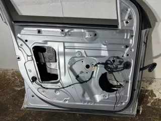 2005-2015 4L0831111A Дверь передняя левая Audi Q7 4L Арт e12736586, вид 4