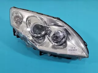 IMPRK1407159, 89901841 Фара правая Renault Laguna 3 Арт e12736562, вид 1