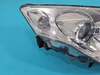 IMPRK1407159, 89901841 Фара правая Renault Laguna 3 Арт e12736562, вид 2