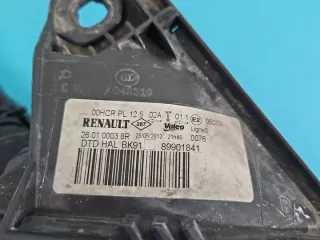 IMPRK1407159, 89901841 Фара правая Renault Laguna 3 Арт e12736562, вид 4