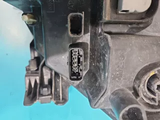 IMPRK1407159, 89901841 Фара правая Renault Laguna 3 Арт e12736562, вид 6