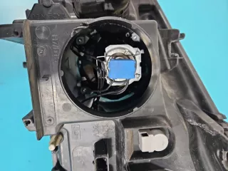 IMPRK1407159, 89901841 Фара правая Renault Laguna 3 Арт e12736562, вид 7