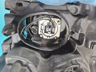 IMPRK1407159, 89901841 Фара правая Renault Laguna 3 Арт e12736562, вид 8