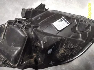 260102647R Фара правая Renault Kangoo 2 Арт e12736552, вид 2