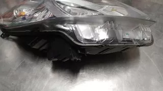 260102647R Фара правая Renault Kangoo 2 Арт e12736552, вид 5