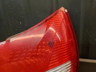 8200493375G 8200493375g Фара правая Renault Grand Scenic 2 Арт e12736540, вид 3
