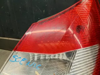 8200493375G 8200493375g Фара правая Renault Grand Scenic 2 Арт e12736540, вид 4