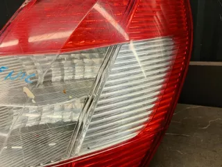 8200493375G 8200493375g Фара правая Renault Grand Scenic 2 Арт e12736540, вид 5
