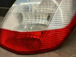 8200493375G 8200493375g Фара правая Renault Grand Scenic 2 Арт e12736540, вид 6