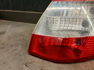 8200493375G 8200493375g Фара правая Renault Grand Scenic 2 Арт e12736540, вид 7